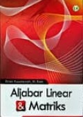 Aljabar Linear & Matrik