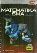 Matematika untuk SMA Kelas XI