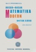 Dasar - Dasar Matematika Modern