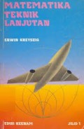 Matematika Teknik Lanjutan
