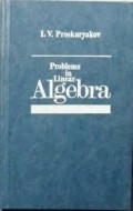 Problem In Linear Algebra