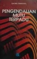 Pengendalian Mutu Terpadu