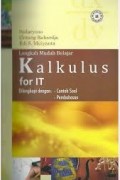 Langkah Mudah Bekajar Kalkulus For IT