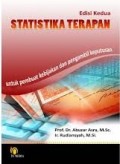 Statistika Terapan Untuk Pembuat Kebijakan Dan Pengambil Keputusan