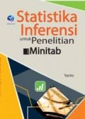 Statistika Inferensi Untuk Penelitian Dengan Minitab