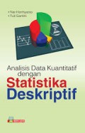 Analisis Data Kuantitatif Dengan Statistika Deskriptif