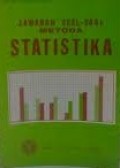 Jawaban Soal-Soal Metoda Statistika