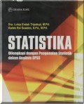 Statistika Dilengkapi Sengan Pengenalan Statistik Dalam Analisis SPSS