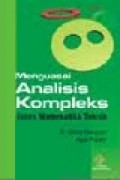 Menguasai Analisis Kompleks Dalam Matematika Teknik
