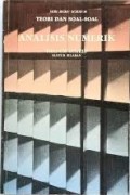 Teori Dan Soal-Soal Analisis Numerik