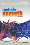 Metode Numerik
