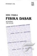 Seri Fisika Fisika Dasar