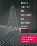 Applied Statistics and Probability For Engineers