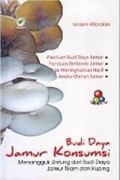 Budi Daya Jamur Konsumsi