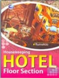Housekeeping Hotel Floor Section