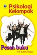 Psikologi Kelompok