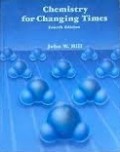 Chemistry For Chaning Times