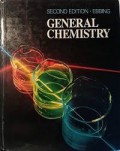 Genenral Chemistry
