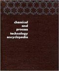 Chemical and Process Technology Encyclopedia