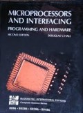 Microprocessors And Interfacing Programming And Hardware