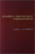 Modern Elementary Mathematics