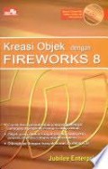 Kreasi Objek Dengan Fireworks 8