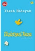 Eksistensi Rasa