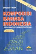 Komposisi Bahasa Indonesia
