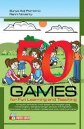 50 Games for Fun Learning And Teaching