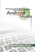 Pemrograman Berbasis Mobile Menggunakan Android Studio