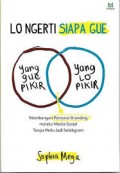 Loe Ngerti Siapa Gue