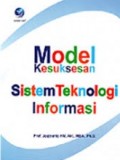 Model Kesuksesan Sistem Teknologi Informasi