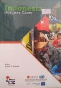 Indonesia Business Cases