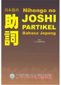 Nihongo No joshi Partikel Bahasa Jepang