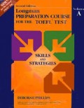 Longman Preparation Course for The Toefl Test