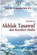 Akhlak Tasawuf Dan Karakter Mulia