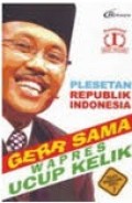 Plesetan Republik Indonesia Gerr Sama Wapres Ucup Kelik