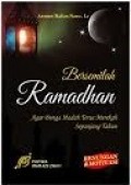 Bersemilah Ramadhan