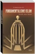 Fundamentalisme Islam Kritik Atas Barat