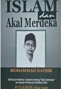 Islam Dan Akal Merdeka