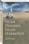 Islam Dinamis Islam Harmonis