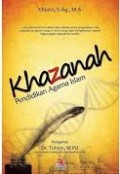 Khazanah Pendidikan Agama Islam