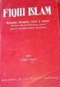 Fiqih Islam Muamalah Munakahat Faro'id & Jinayah