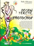 Desain Tekstil Menggunakan Adobe Photoshop