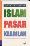 Islam Pasar Keadilan
