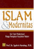 Islam & Modernitas