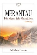 Merantau Pola Migrasi Suku Minangkabau