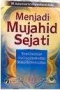 Menjadi Mujahid Sejati