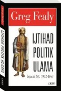 Ijtihad Polotik Ulama Sejarah NU 1952 - 1967