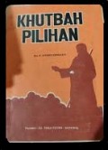 Khutbah Pilihan